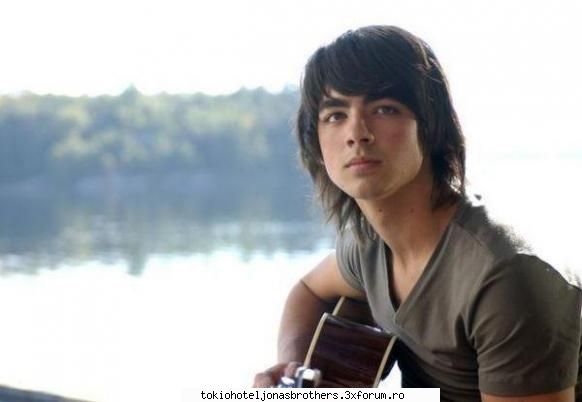joe za best :rotfl: funny moments from camp rock
