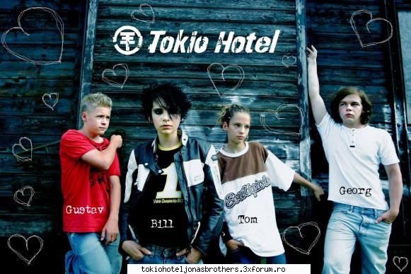 :)  :) aici erau devilish :rolleyes: poze vechi