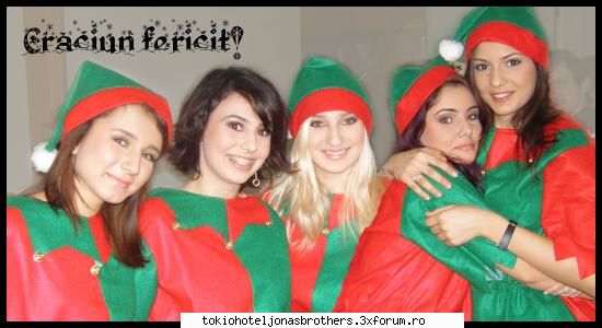 trupa blaxy girls s-a format in anul 2007, in luna octombrie. lor este costi ionita. acesta a intai