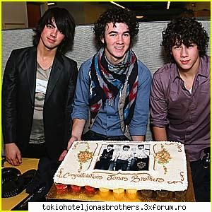 biografie biografie lui joe jonas Administrator