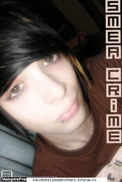 e draguts  

e din franta smea crime