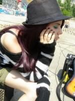 :) despre