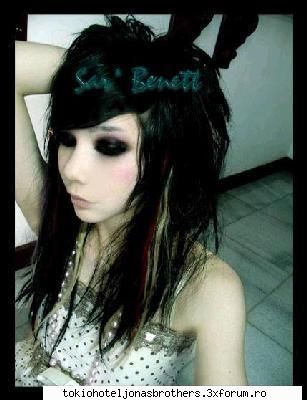 =) sar benett