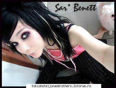sar benett Administrator