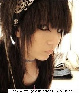 .. emo girls