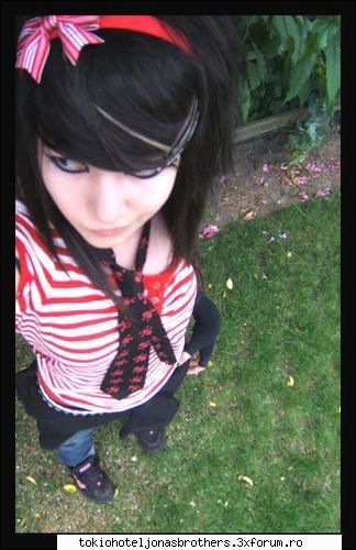 .. emo girls
