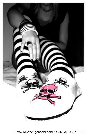 emo shoes