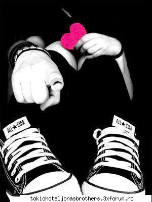 emo shoes