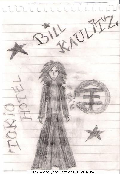 tot bill :) desenele voastre
