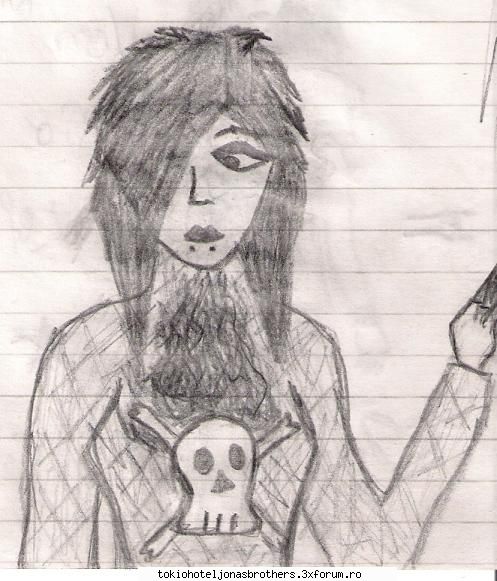 emo desenele voastre