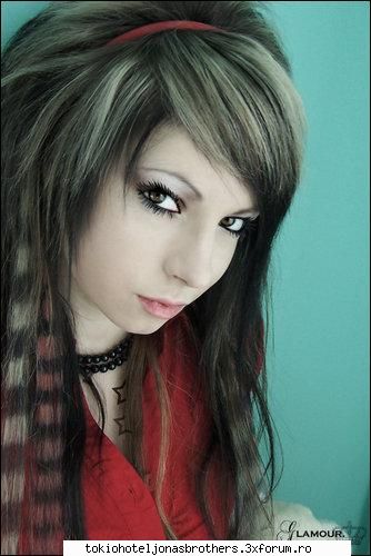 Agne - ●●FuckOff Barbie Bitch●● - ┼Poze emo┼