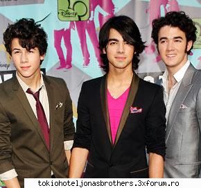 biografie - Biografie Joe Jonas Joe Jonas Articole Biografie - ┼Joe Jonas┼